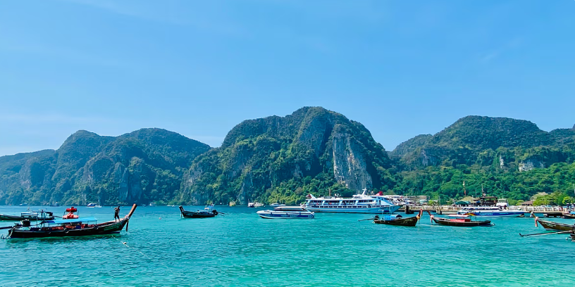 عرض سياحي 8 ليالي في ربوع ماليزيا-  رومانسية بين الطبيعة والمدن الساحرة